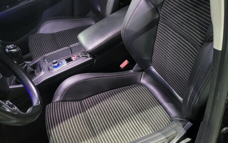 Renault Talisman, 2017 год, 1 499 000 рублей, 10 фотография