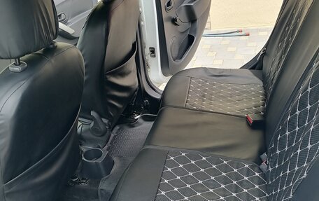 Renault Logan II, 2022 год, 720 000 рублей, 9 фотография