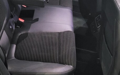 Renault Talisman, 2017 год, 1 499 000 рублей, 11 фотография