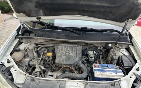 Renault Logan II, 2022 год, 720 000 рублей, 8 фотография