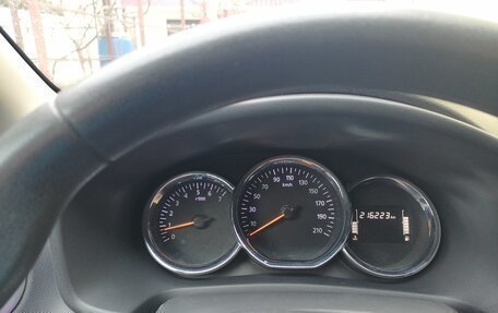 Renault Logan II, 2022 год, 720 000 рублей, 5 фотография