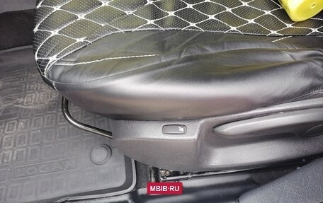 Renault Logan II, 2022 год, 720 000 рублей, 10 фотография