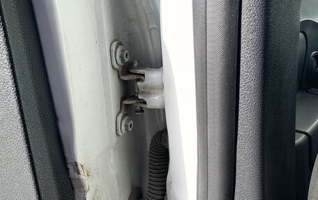 Renault Logan II, 2022 год, 720 000 рублей, 18 фотография