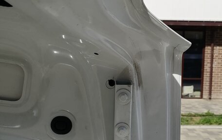 Renault Logan II, 2022 год, 720 000 рублей, 21 фотография