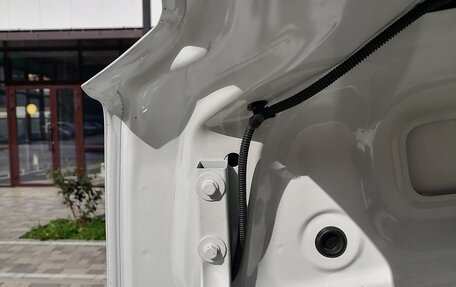 Renault Logan II, 2022 год, 720 000 рублей, 22 фотография