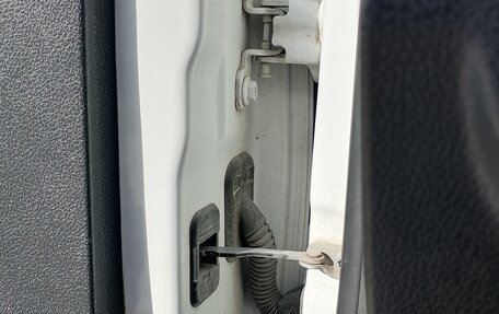 Renault Logan II, 2022 год, 720 000 рублей, 17 фотография