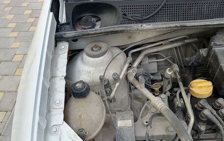 Renault Logan II, 2022 год, 720 000 рублей, 15 фотография