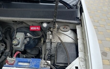 Renault Logan II, 2022 год, 720 000 рублей, 16 фотография