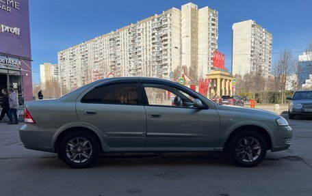 Nissan Almera Classic, 2006 год, 335 000 рублей, 5 фотография