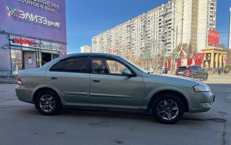 Nissan Almera Classic, 2006 год, 335 000 рублей, 4 фотография
