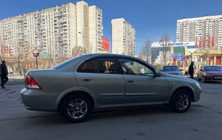 Nissan Almera Classic, 2006 год, 335 000 рублей, 6 фотография