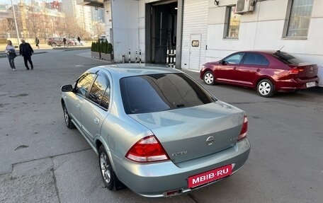 Nissan Almera Classic, 2006 год, 335 000 рублей, 11 фотография