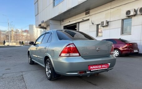 Nissan Almera Classic, 2006 год, 335 000 рублей, 12 фотография