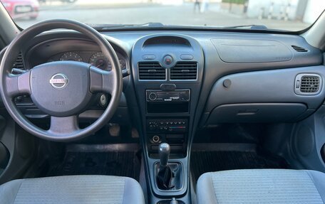 Nissan Almera Classic, 2006 год, 335 000 рублей, 23 фотография