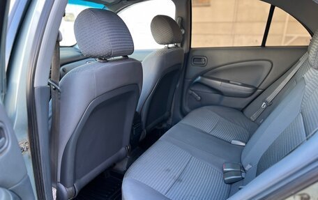 Nissan Almera Classic, 2006 год, 335 000 рублей, 21 фотография