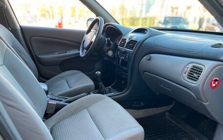 Nissan Almera Classic, 2006 год, 335 000 рублей, 25 фотография