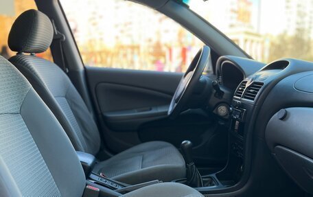 Nissan Almera Classic, 2006 год, 335 000 рублей, 26 фотография