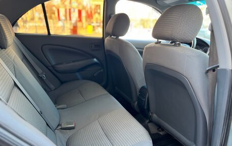 Nissan Almera Classic, 2006 год, 335 000 рублей, 28 фотография