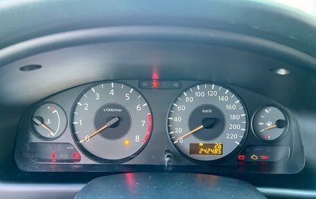 Nissan Almera Classic, 2006 год, 335 000 рублей, 29 фотография