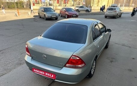 Nissan Almera Classic, 2006 год, 335 000 рублей, 9 фотография
