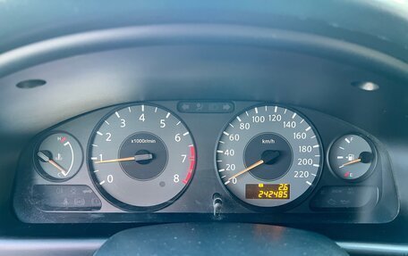 Nissan Almera Classic, 2006 год, 335 000 рублей, 30 фотография