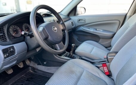 Nissan Almera Classic, 2006 год, 335 000 рублей, 20 фотография