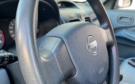 Nissan Almera Classic, 2006 год, 335 000 рублей, 38 фотография