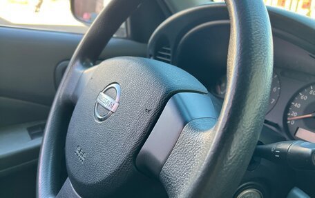 Nissan Almera Classic, 2006 год, 335 000 рублей, 40 фотография