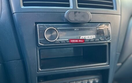 Nissan Almera Classic, 2006 год, 335 000 рублей, 32 фотография