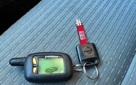 Nissan Almera Classic, 2006 год, 335 000 рублей, 33 фотография