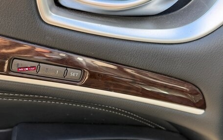 Infiniti QX60 I рестайлинг, 2017 год, 2 500 000 рублей, 7 фотография