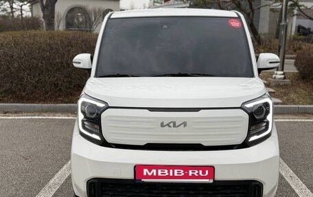 KIA Ray, 2023 год, 1 510 000 рублей, 2 фотография