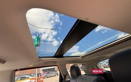 Infiniti QX60 I рестайлинг, 2017 год, 2 500 000 рублей, 13 фотография