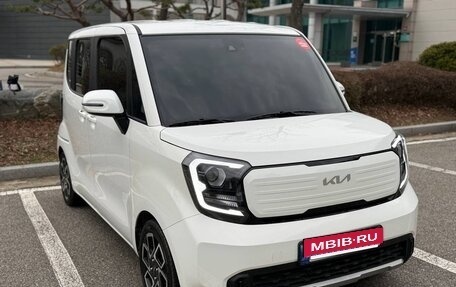 KIA Ray, 2023 год, 1 510 000 рублей, 3 фотография