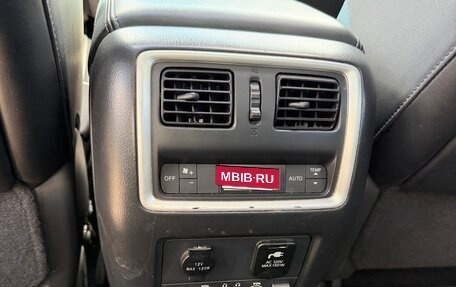 Infiniti QX60 I рестайлинг, 2017 год, 2 500 000 рублей, 11 фотография