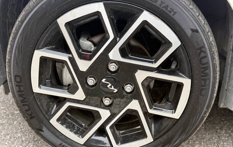 KIA Ray, 2023 год, 1 510 000 рублей, 9 фотография