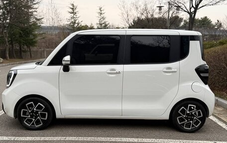 KIA Ray, 2023 год, 1 510 000 рублей, 8 фотография