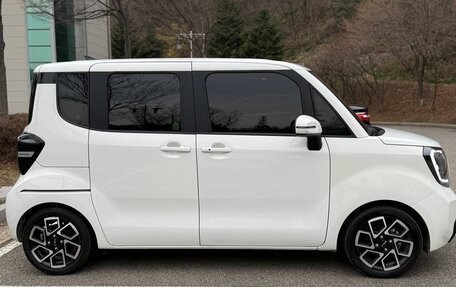 KIA Ray, 2023 год, 1 510 000 рублей, 4 фотография