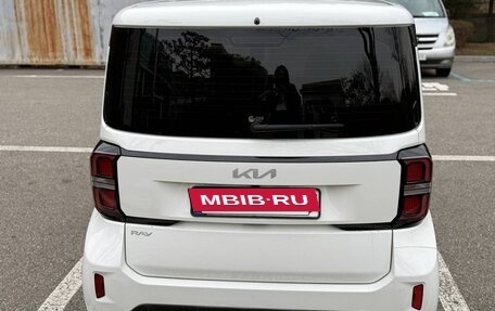 KIA Ray, 2023 год, 1 510 000 рублей, 5 фотография