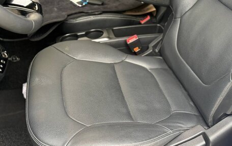 KIA Ray, 2023 год, 1 510 000 рублей, 25 фотография