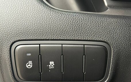 KIA Ray, 2023 год, 1 510 000 рублей, 17 фотография