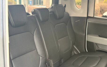 KIA Ray, 2023 год, 1 510 000 рублей, 29 фотография