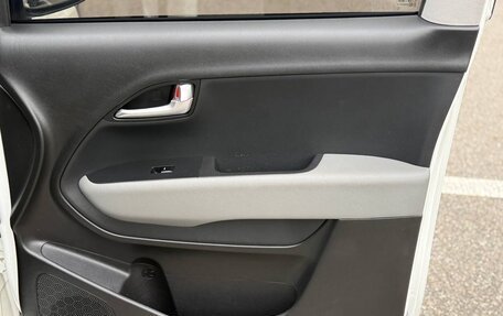 KIA Ray, 2023 год, 1 510 000 рублей, 27 фотография