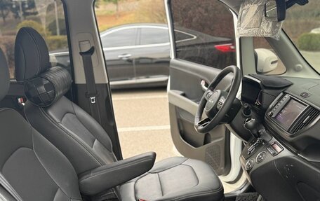 KIA Ray, 2023 год, 1 510 000 рублей, 30 фотография