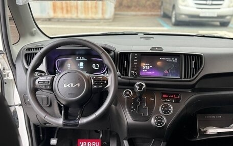 KIA Ray, 2023 год, 1 510 000 рублей, 26 фотография