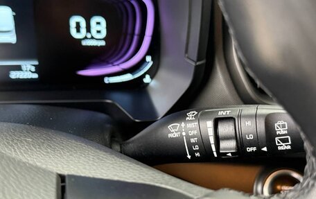 KIA Ray, 2023 год, 1 510 000 рублей, 40 фотография