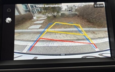 KIA Ray, 2023 год, 1 510 000 рублей, 39 фотография