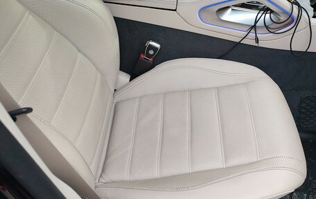 Mercedes-Benz GLS, 2019 год, 7 000 000 рублей, 18 фотография