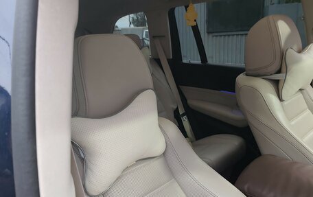 Mercedes-Benz GLS, 2019 год, 7 000 000 рублей, 19 фотография