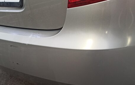 Skoda Fabia II, 2009 год, 470 000 рублей, 6 фотография